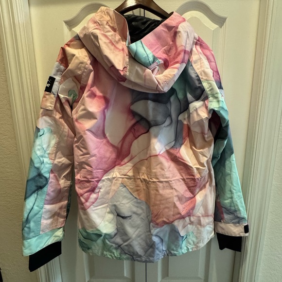 Dope Snow Annok snowboarding Jacket - Picture 2 of 4